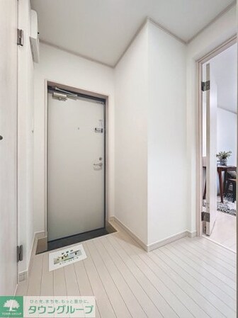 APT西新井の物件内観写真